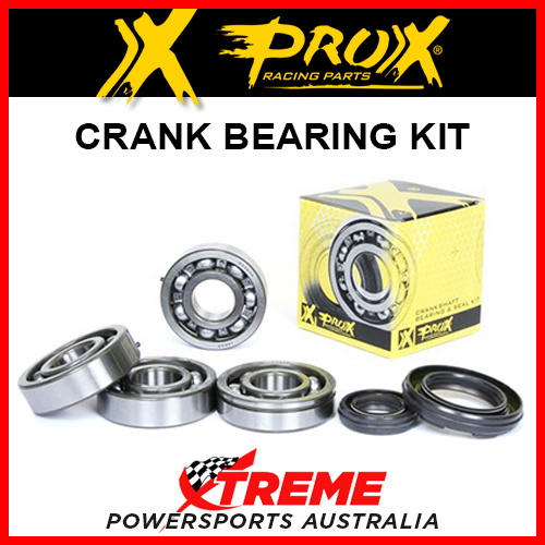 ProX 23.CBS23087 Yamaha YFZ350 Banshee 1987-2006 Crank Main Bearings