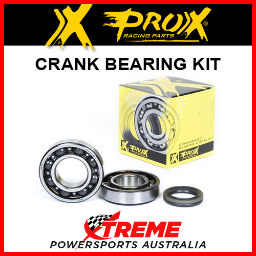 ProX 23.CBS33007 For Suzuki RM-Z250 2007-2009 Crank Main Bearings