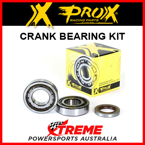 ProX 23.CBS64000 KTM 400EXC 1999-2004 Crank Main Bearings