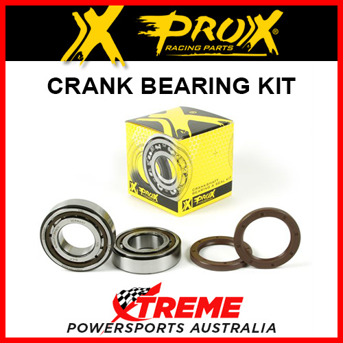 ProX 23.CBS64007 KTM 450 SM-R 2008-2012 Crank Main Bearings