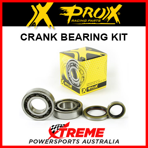 ProX 23.CBS73013 Beta RR 250 ENDURO 2T 2013-2015 Crank Main Bearings