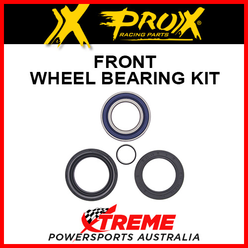 ProX 23-S110005 Honda TRX400ES 1998-2001 Front Wheel Bearing Kit