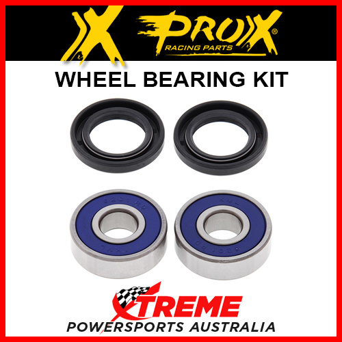 ProX 23-S110025 Yamaha YZ85 2002-2018 Front Wheel Bearing Kit