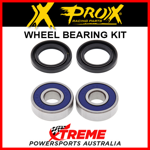 ProX 23-S110027 Honda EZ90 1991-1996 Front Wheel Bearing Kit