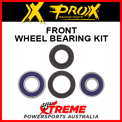 ProX 23-S110035 Cannondale 440 2003 Front Wheel Bearing Kit