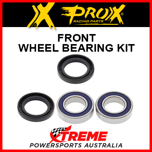 ProX 23-S110090 Yamaha YZ250 1996-1997 Front Wheel Bearing Kit