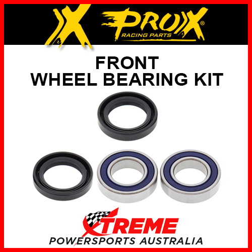 ProX 23-S110092 Yamaha YZ250F 2001-2013 Front Wheel Bearing Kit