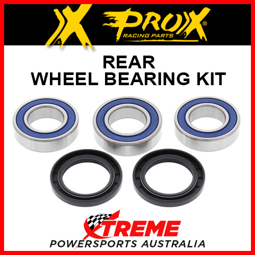 ProX 23.S111001 Husqvarna 600 LC4 1991 Rear Wheel Bearing Kit