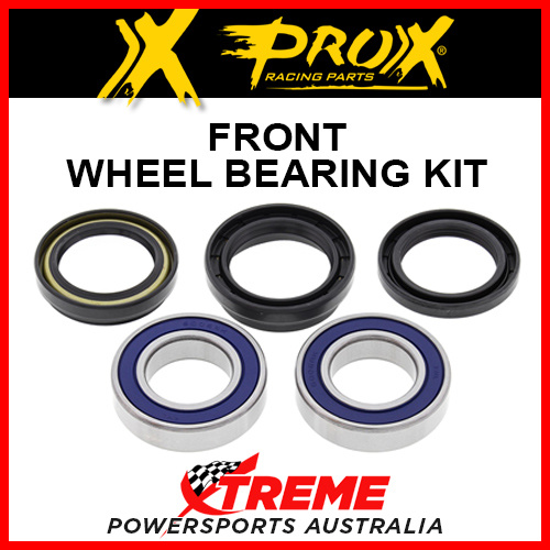 ProX 23.S111008 Kymco UXV 500 2009 Front Wheel Bearing Kit