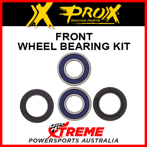 ProX 23.S111012 Honda FL350 1985 Front Wheel Bearing Kit