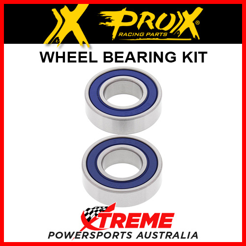 ProX 23.S111035 Gas Gas PAMPERA 250 2002-2005 Front Wheel Bearing Kit