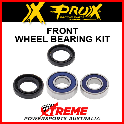 ProX 23.S111060 For Suzuki TS400 1972-1977 Front Wheel Bearing Kit