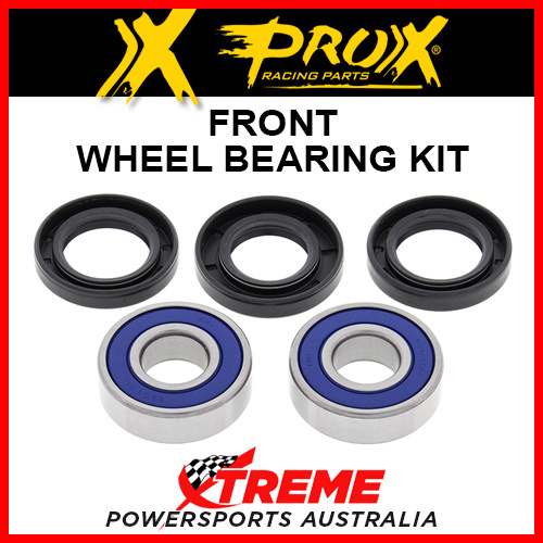 ProX BMW F650 GS DAKAR 2000-2008 Front Wheel Bearing Kit 23.S112019