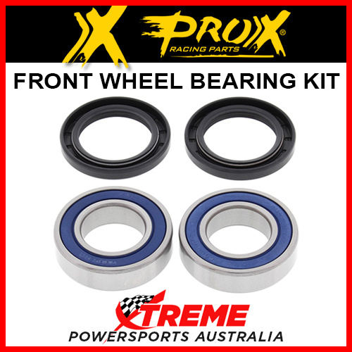 ProX 23.S112073 BMW K1200 GT 2005-2008 Front Wheel Bearing Kit