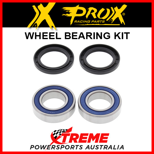 ProX 23.S112073 KTM 150 XC 2014 Rear Wheel Bearing Kit