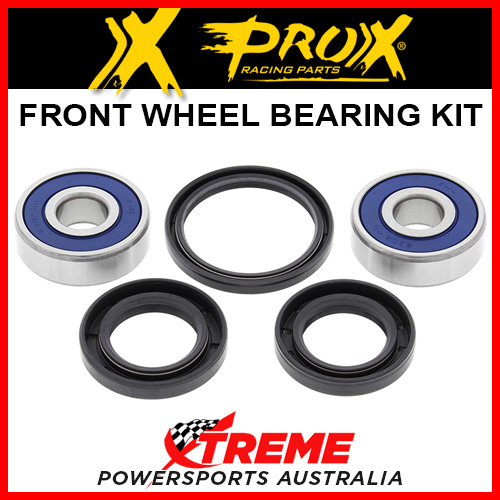 ProX 23.S113019 Honda CL360 1974-1975 Front Wheel Bearing Kit