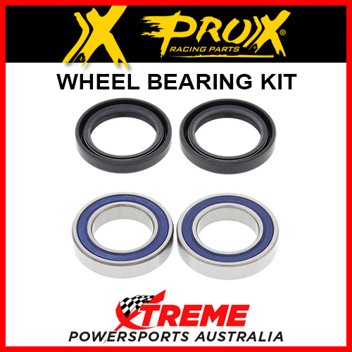 ProX 23.S113064 Gas-Gas EC450 4T FSE WP 2003-2005 Front Wheel Bearing Kit