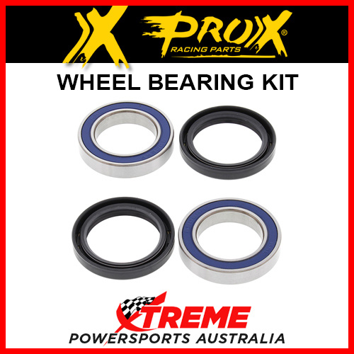 ProX 23.S114002 Beta RR-S 430 4T 2017 Front Wheel Bearing Kit