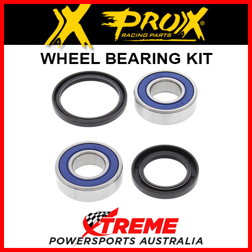 ProX 23.S114013 Husqvarna WR360 2000 Front Wheel Bearing Kit