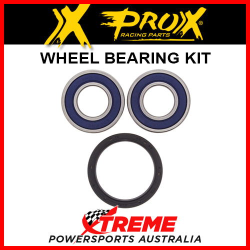 ProX 23.S114017 Gas-Gas TXT 200 PRO 1998-2008 Front Wheel Bearing Kit