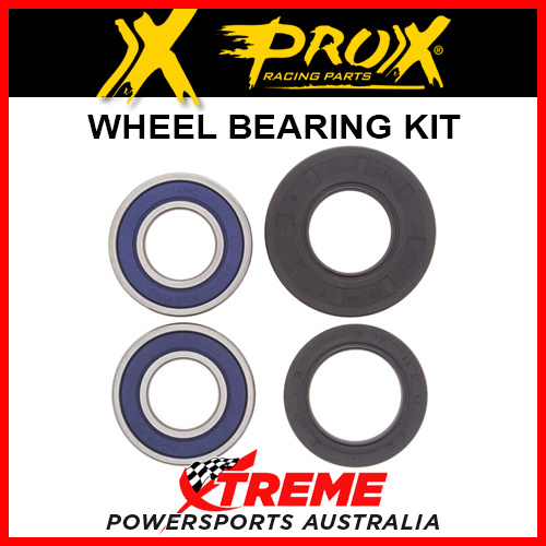 ProX 23.S114026 Husqvarna CR250 2000 Front Wheel Bearing Kit