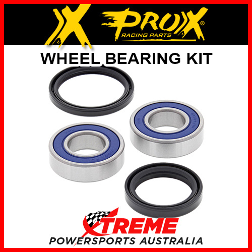 ProX 23.S114027 Husqvarna SMR450 2003-2004 Front Wheel Bearing Kit