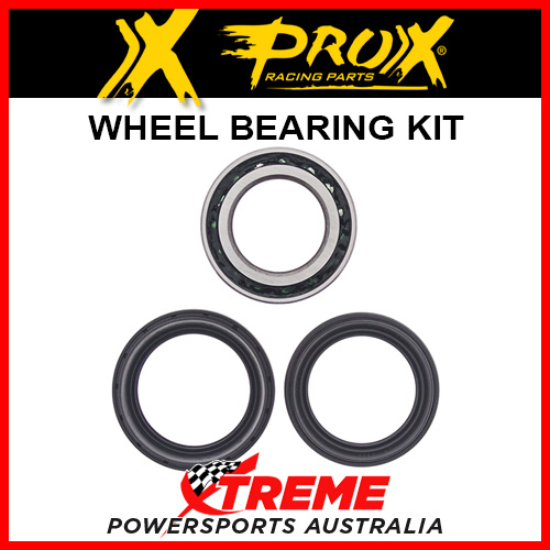 ProX 23.S114080 Honda TRX680FA 2006-2017 Rear Wheel Bearing Kit