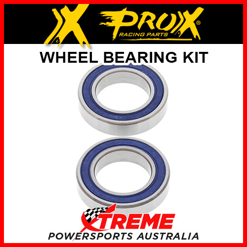 ProX 23.S114084 Gas-Gas TXT 125 PRO 2007 Front Wheel Bearing Kit