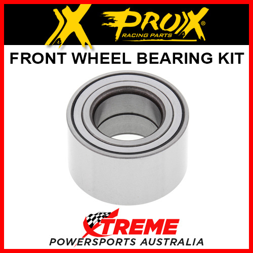 ProX 23.S114096 Arctic Cat 1000 XT 2013-2017 Front Wheel Bearing Kit