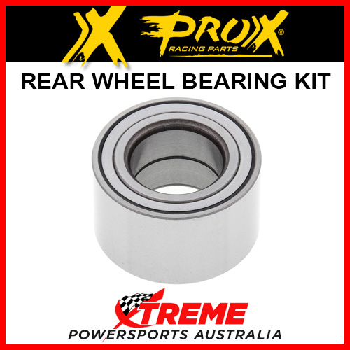 ProX 23.S114096 Arctic Cat 650I 4X4 2012 Rear Wheel Bearing Kit