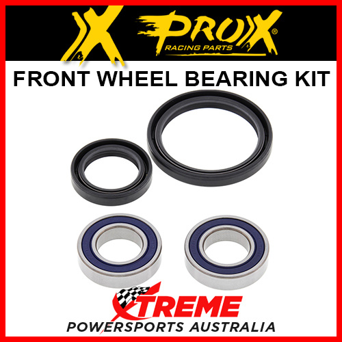 ProX 23.S115021 Honda CRF250X 2004-2013 Front Wheel Bearing Kit