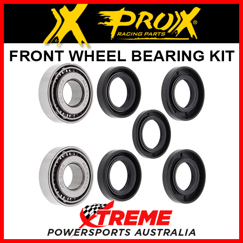 ProX 23.S115023 BMW R65 1970-1979 Front Wheel Bearing Kit