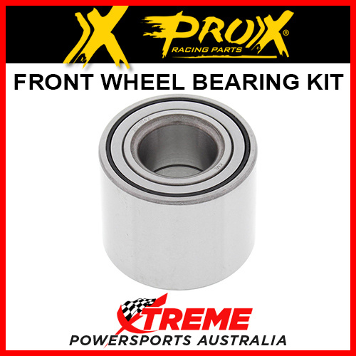 ProX 23.S115036 Kawasaki KAF400 MULE 610 2005-2016 Front Wheel Bearing Kit