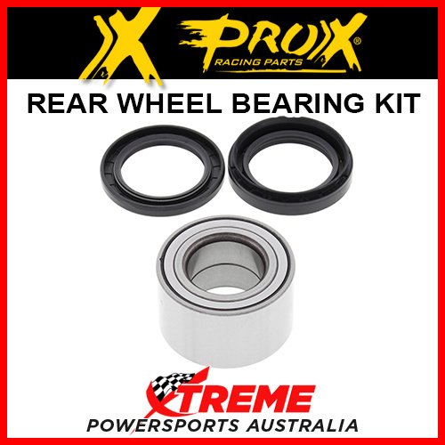 ProX 23.S115038 Kymco UXV 500 2010-2011 Rear Wheel Bearing Kit