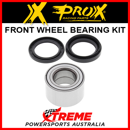 ProX 23.S115038 For Suzuki LT-A450 XI 2007-2011 Front Wheel Bearing Kit