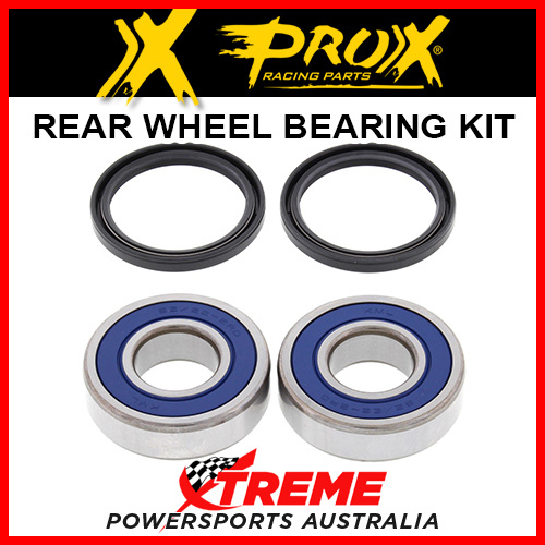 ProX 23.S115048 TM EN 125 2005-2016 Rear Wheel Bearing Kit