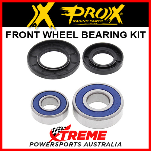 ProX 23.S115064 KTM ATV 525 XC 2008-2009 Front Wheel Bearing Kit