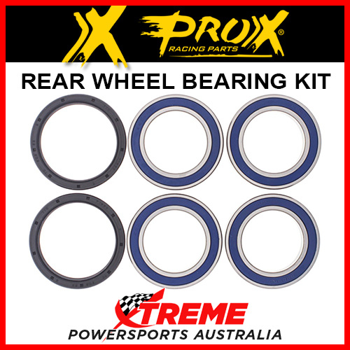 ProX 23.S115065 Can-Am DS 450 EFI MXC 2009-2012 Rear Wheel Bearing Kit