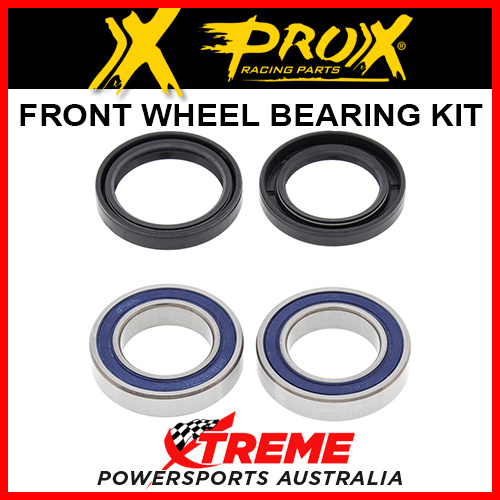 ProX 23.S115070 Aprilia RXV450 2006-2009 Front Wheel Bearing Kit