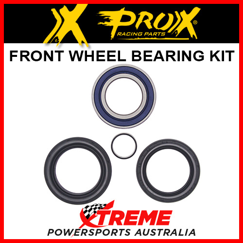 ProX 23.S115072 Honda TRX680FA 2006-2017 Front Wheel Bearing Kit