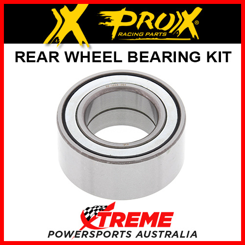 ProX 23.S116024 Honda TRX500FA 2015-2018 Rear Wheel Bearing Kit