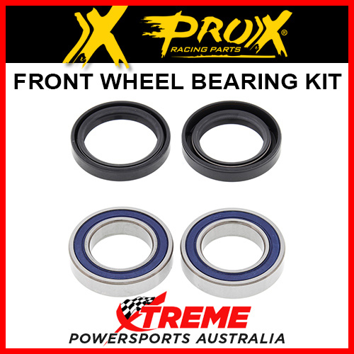 ProX 23.S116061 Husqvarna TXC511 2012-2013 Front Wheel Bearing Kit