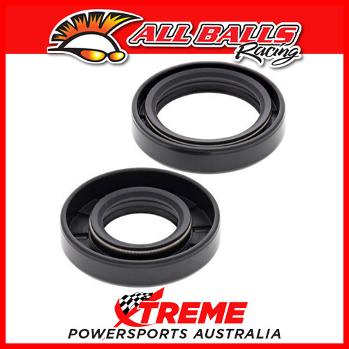 Yamaha YZ80 1980-2001 Crank Shaft Seal Kit All Balls 24-2022