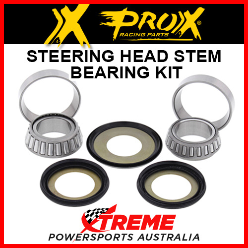 ProX 24-110001 Yamaha WRF250X SM 2008-2011 Steering Head Stem Bearing