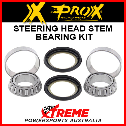 ProX 24-110002 Honda CM185T 1978-1979 Steering Head Stem Bearing