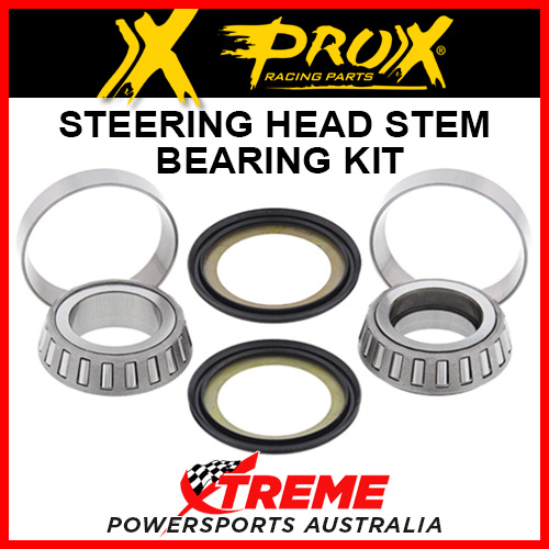 ProX 24-110005 For Suzuki GT380 1973-1977 Steering Head Stem Bearing