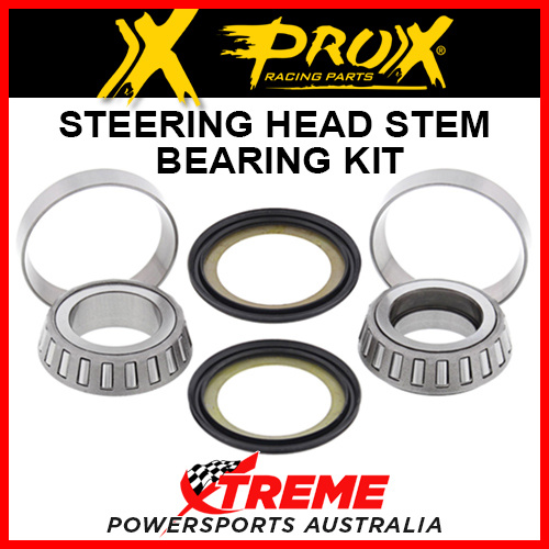 ProX 24-110005 For Suzuki RM125 1975-1978 Steering Head Stem Bearing