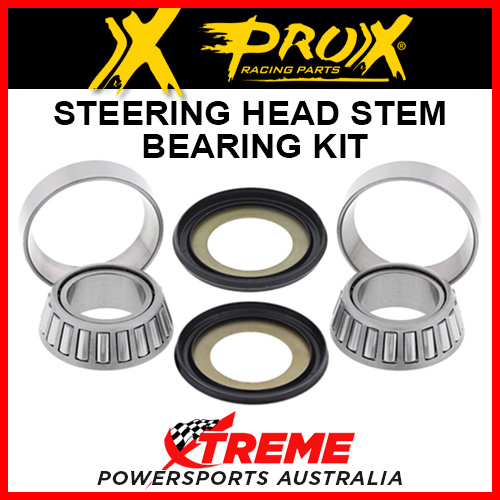 ProX 24-110006 For Suzuki DR-Z125 2003-2017 Steering Head Stem Bearing