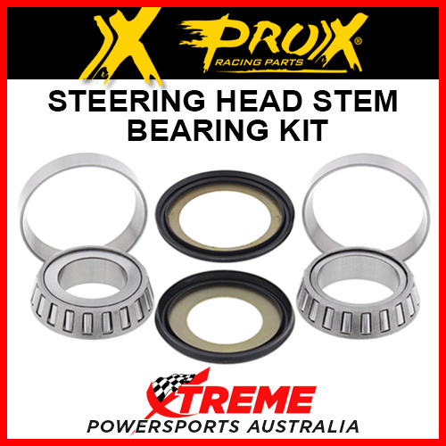 ProX 24-110007 For Suzuki RM400 1979-1980 Steering Head Stem Bearing