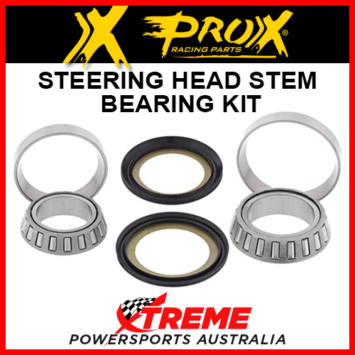 ProX 24-110008 Yamaha DT50 1988-1989 Steering Head Stem Bearing